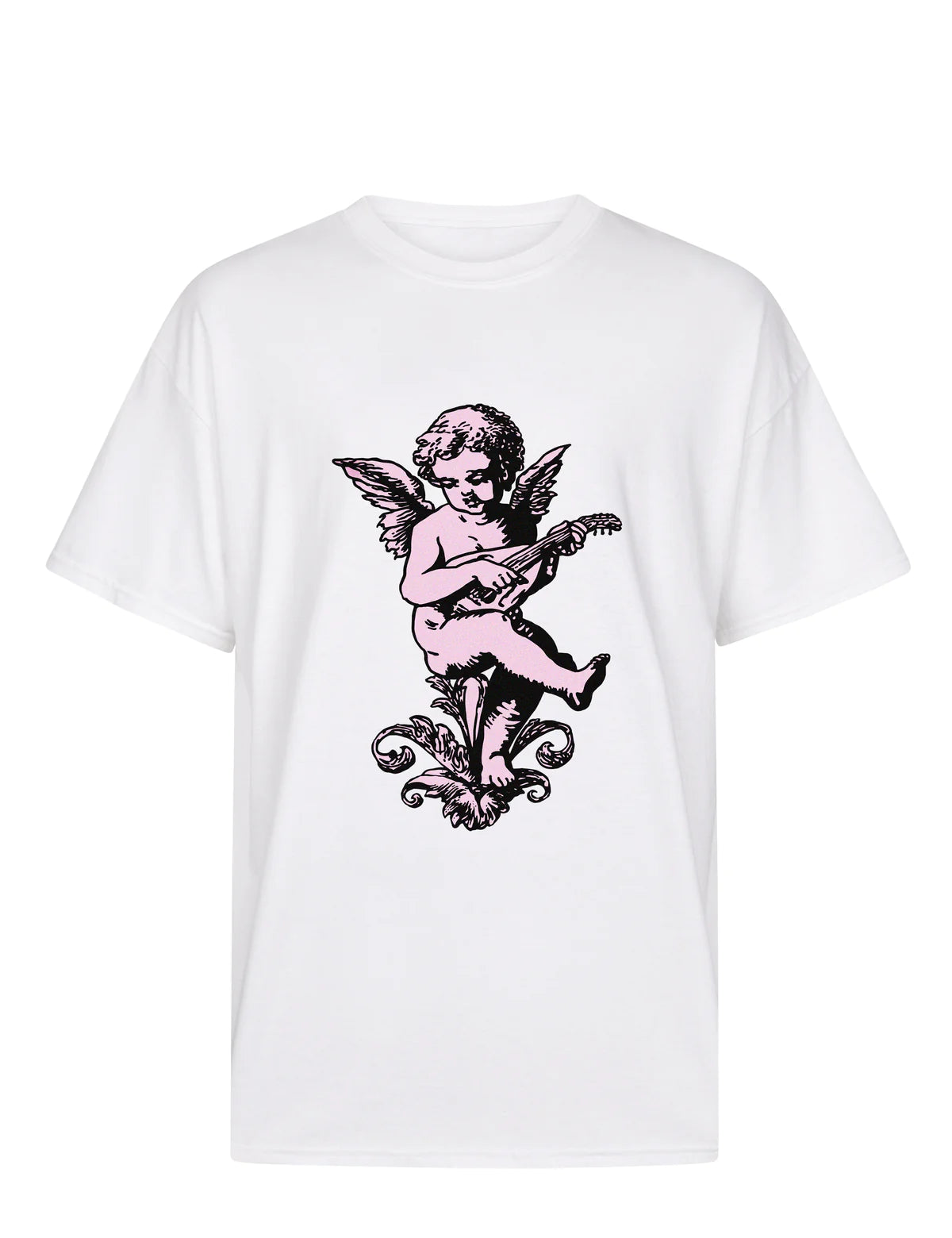 Unisex HNR LDN Cherub Tee