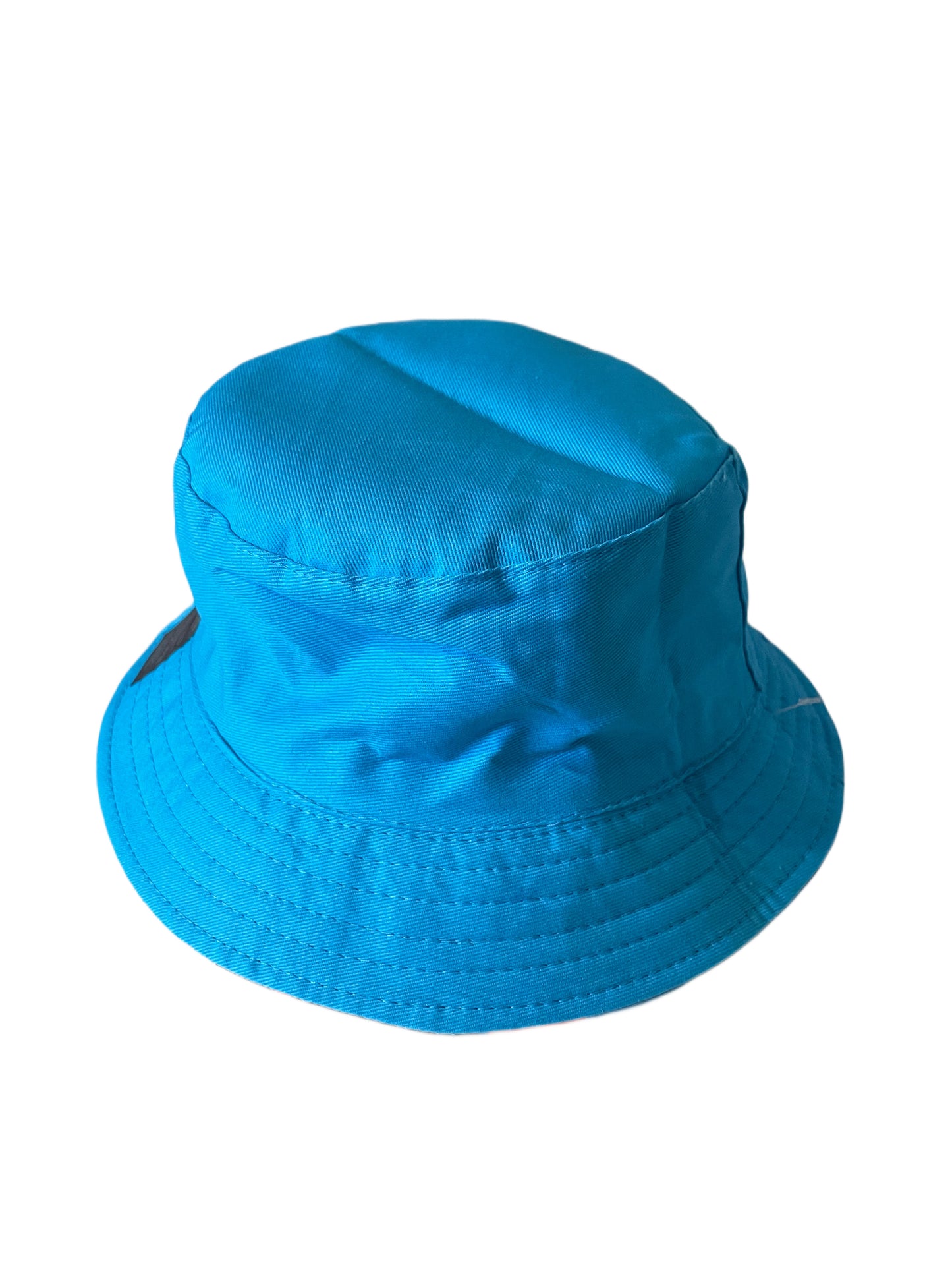 Kids Reversible Bucket Hat