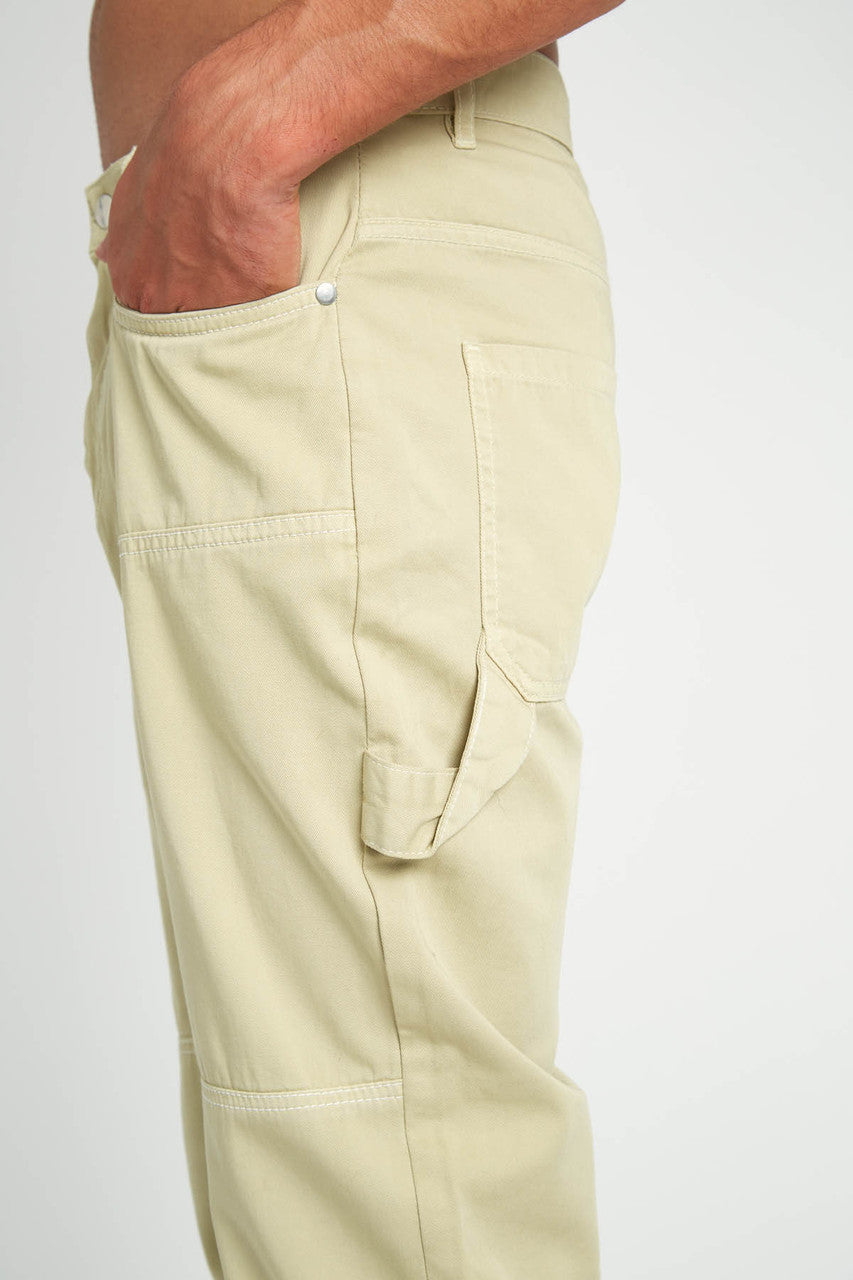 Unisex Ruiz Carpenter Trousers