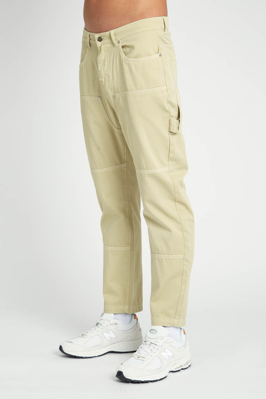 Unisex Ruiz Carpenter Trousers