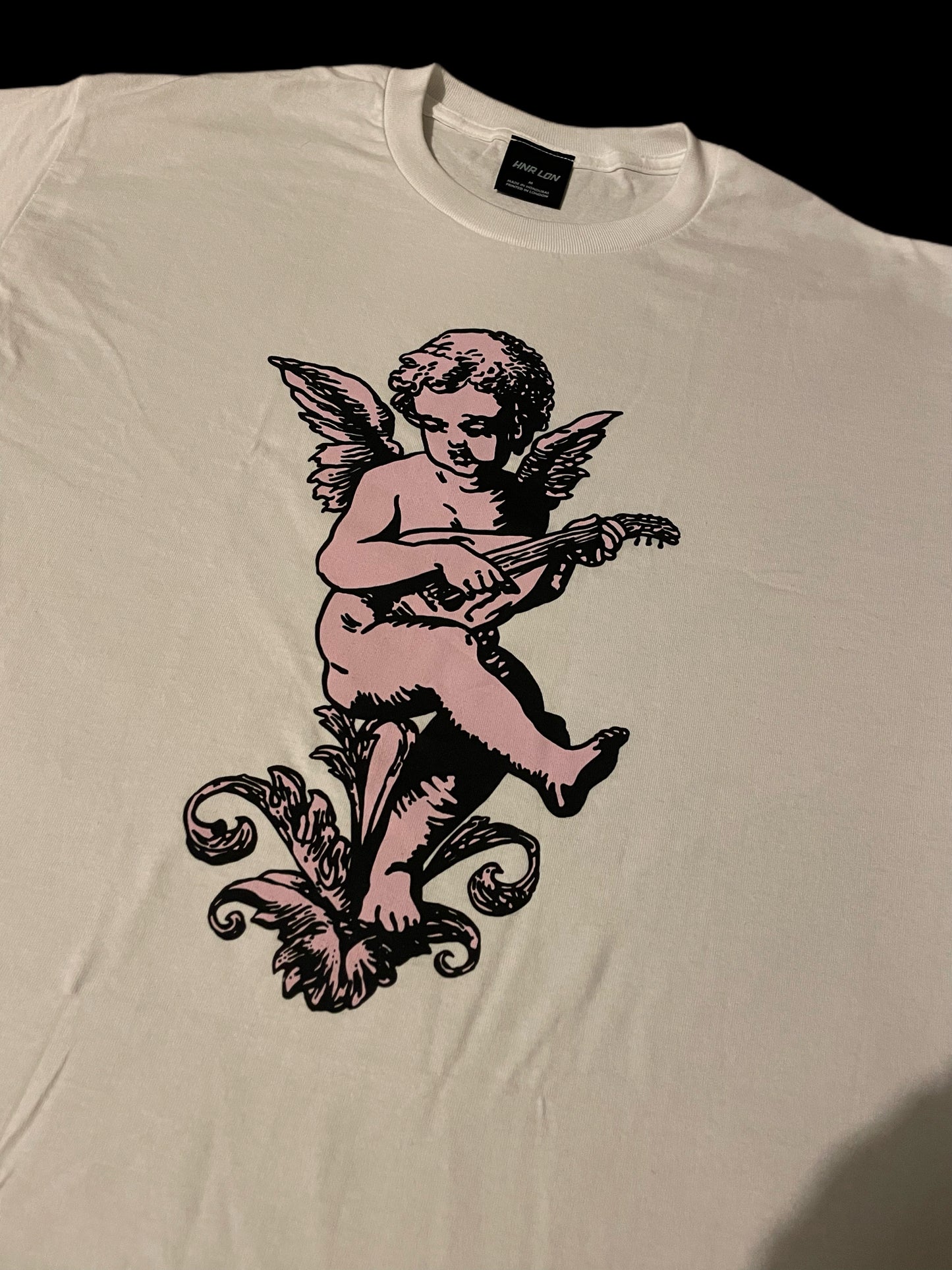 Unisex HNR LDN Cherub Tee