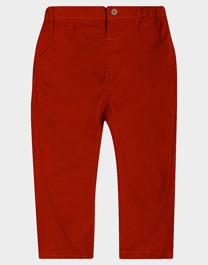 Kids Chino Trousers