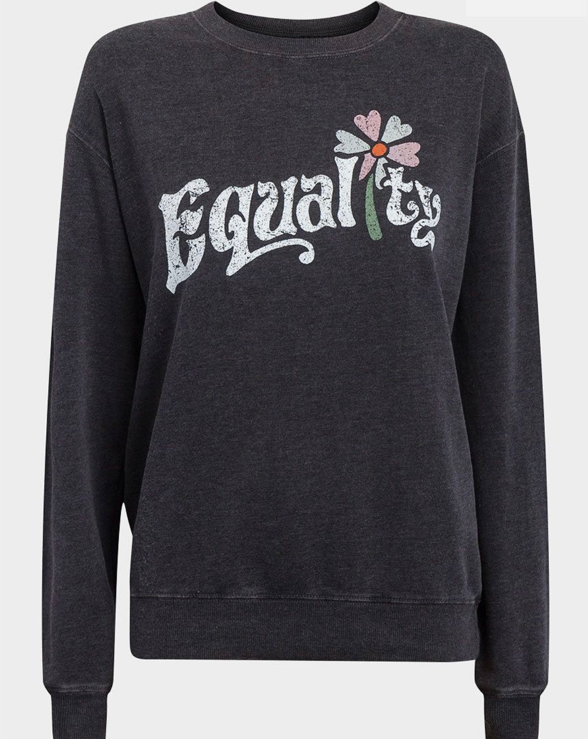 Unisex Equality Sweatshirt