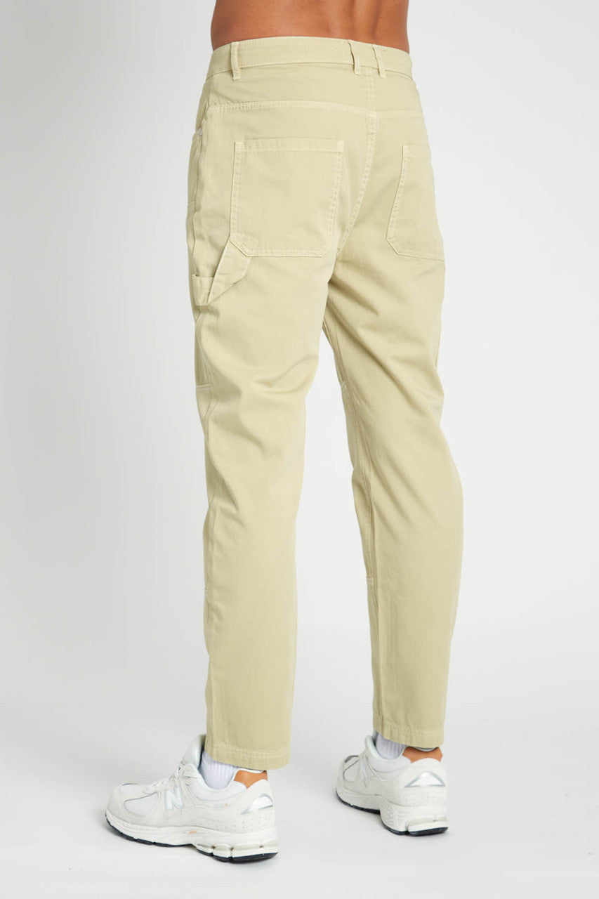 Unisex Ruiz Carpenter Trousers