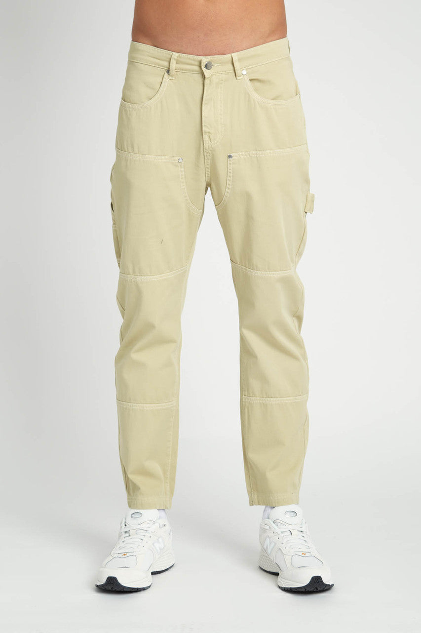 Unisex Ruiz Carpenter Trousers