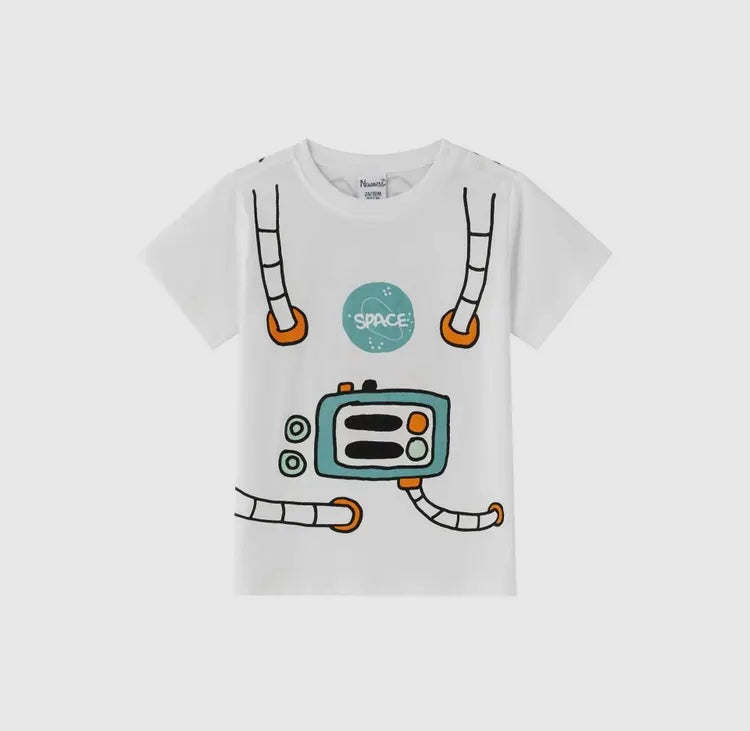 KIDS JETPACK TEE