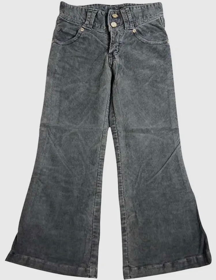 KIDS JADE CORDUROY JEAN