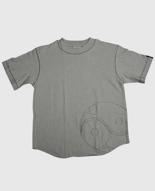 KIDS DOGWOOD YIN YANG TEE