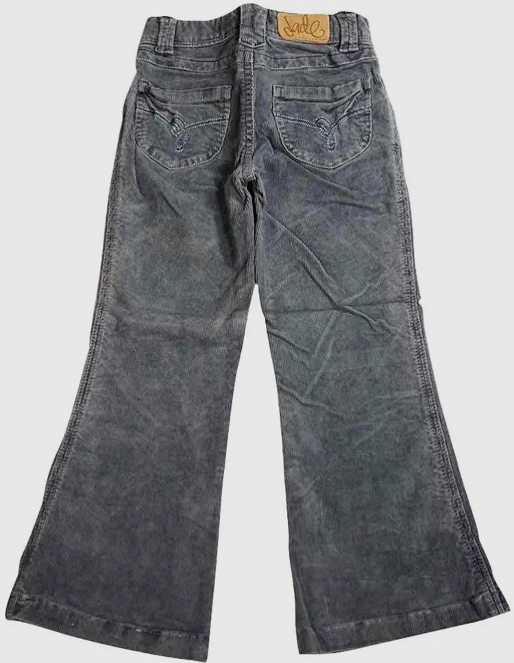 KIDS JADE CORDUROY JEAN