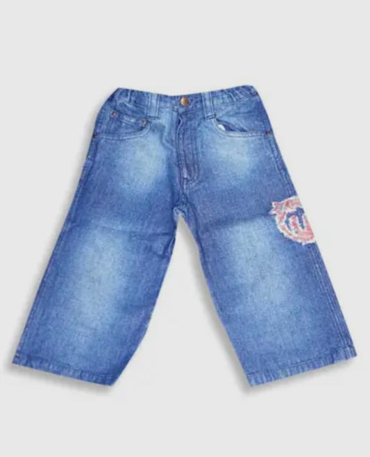 KIDS WILD MANGO DENIM JEAN