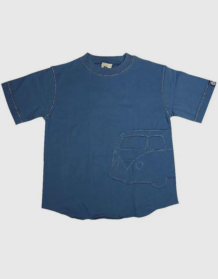 KIDS DOGWOOD VW TEE