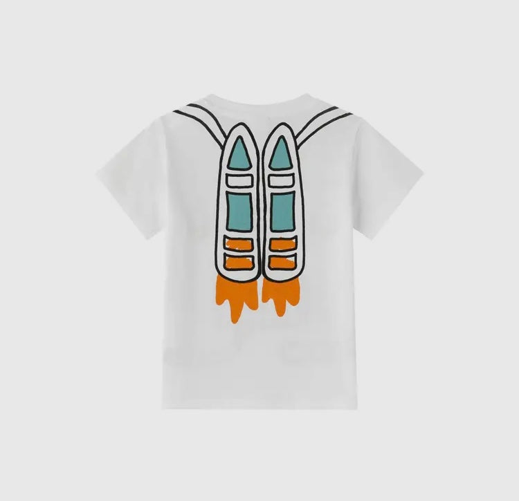 KIDS JETPACK TEE