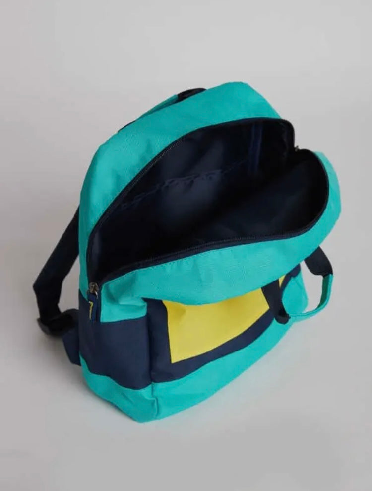 KIDS GRASS & AIR BACKPACK