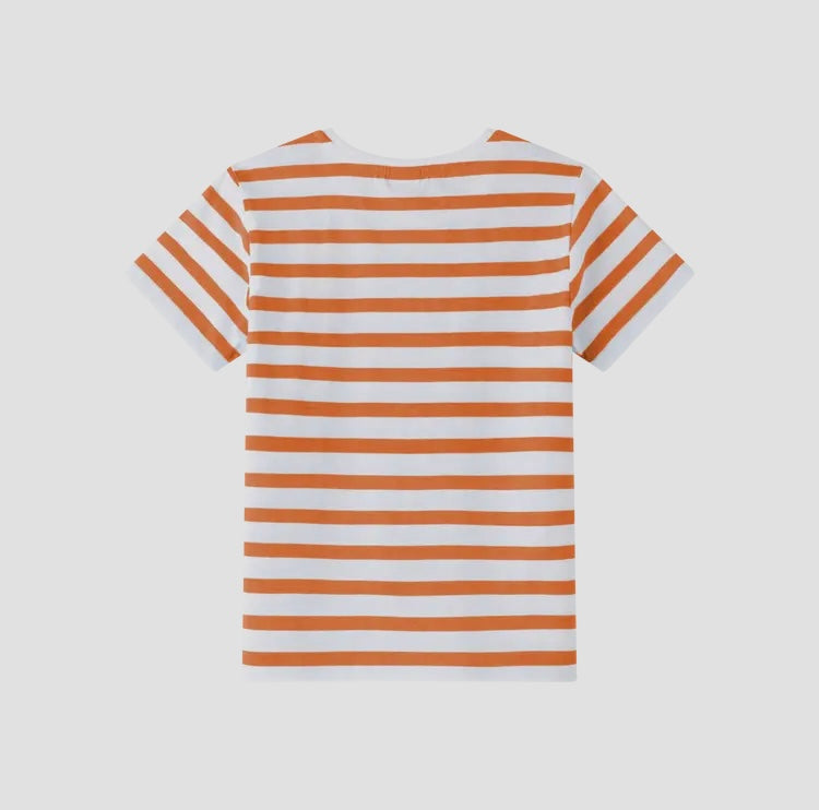 KIDS STRIPE TEE