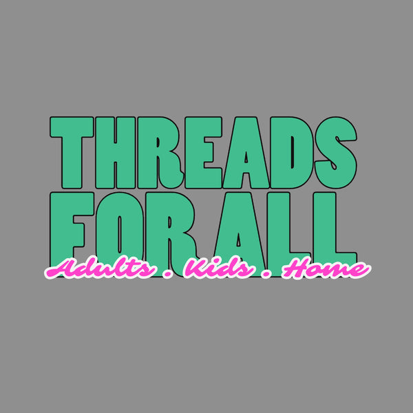 Threads for all